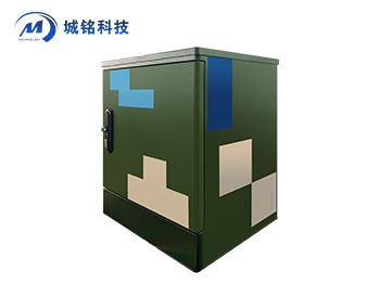 軍工機箱 CM-ZNXXX-ST300L