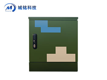 軍工機箱 CM-ZNXXX-ST300L